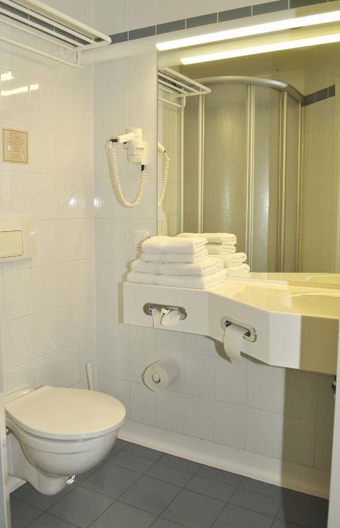 Gaestehaus Zabeltitz Quarto foto